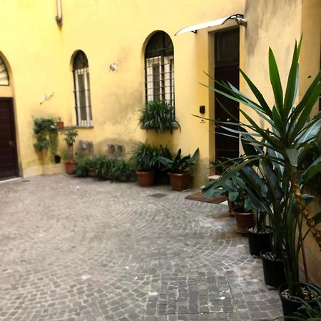 Charme Holidays Trastevere Rome Exterior photo