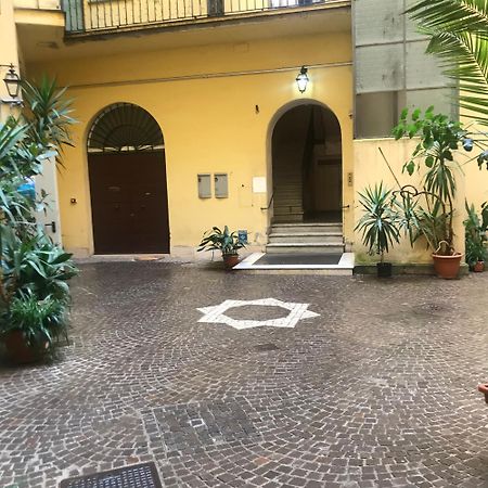 Charme Holidays Trastevere Rome Exterior photo