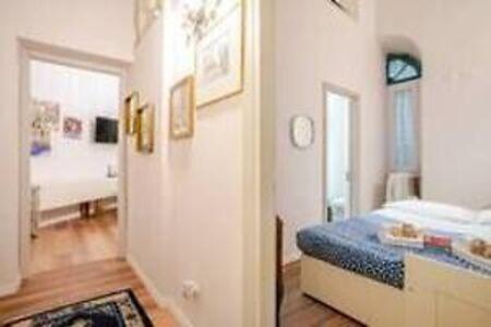 Charme Holidays Trastevere Rome Exterior photo