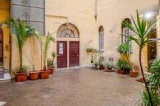 Charme Holidays Trastevere Rome Exterior photo